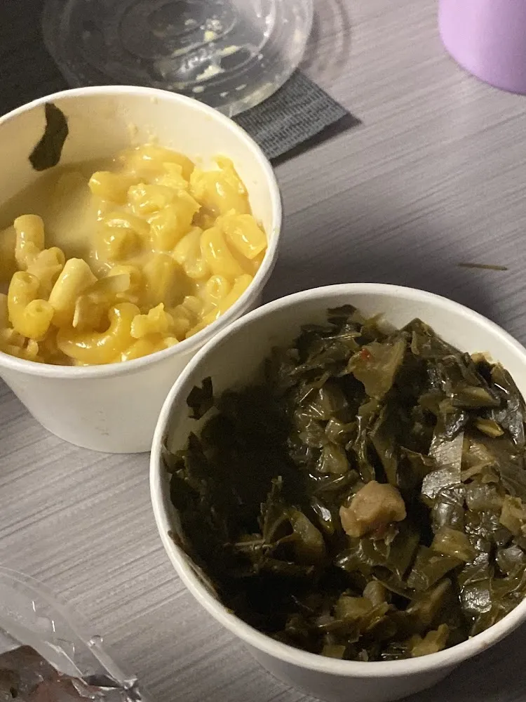 Collard Greens