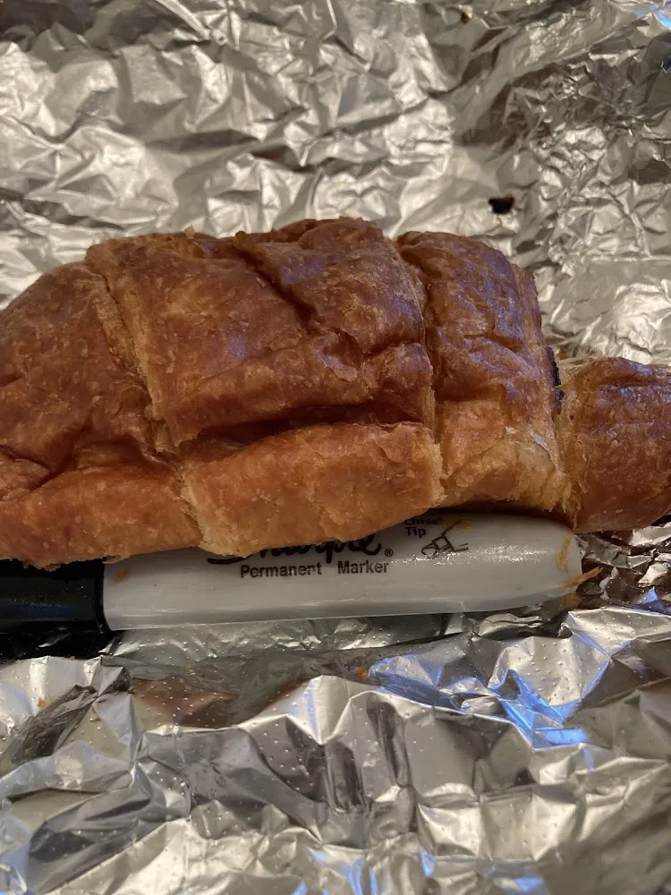 Croissant